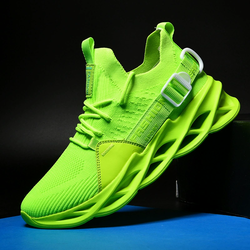 Winter footwear, demi-season sports shoes, 2023 collection, (Cross-border trading), wholesale, for running