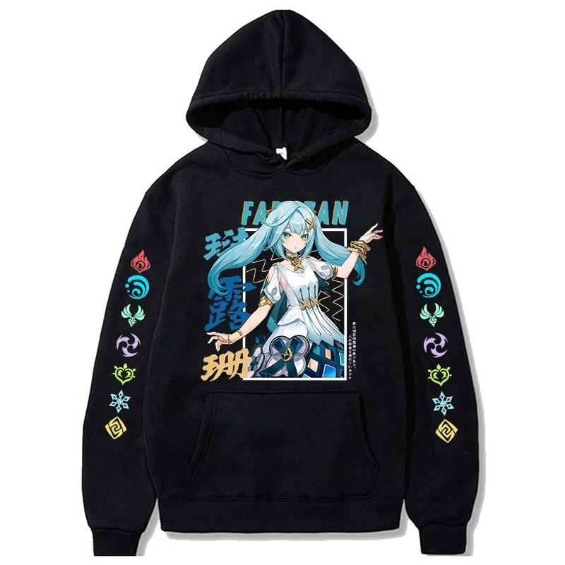 Hu Tao Zhengli Vintage Setwear Wanderer Faruzan Nahida