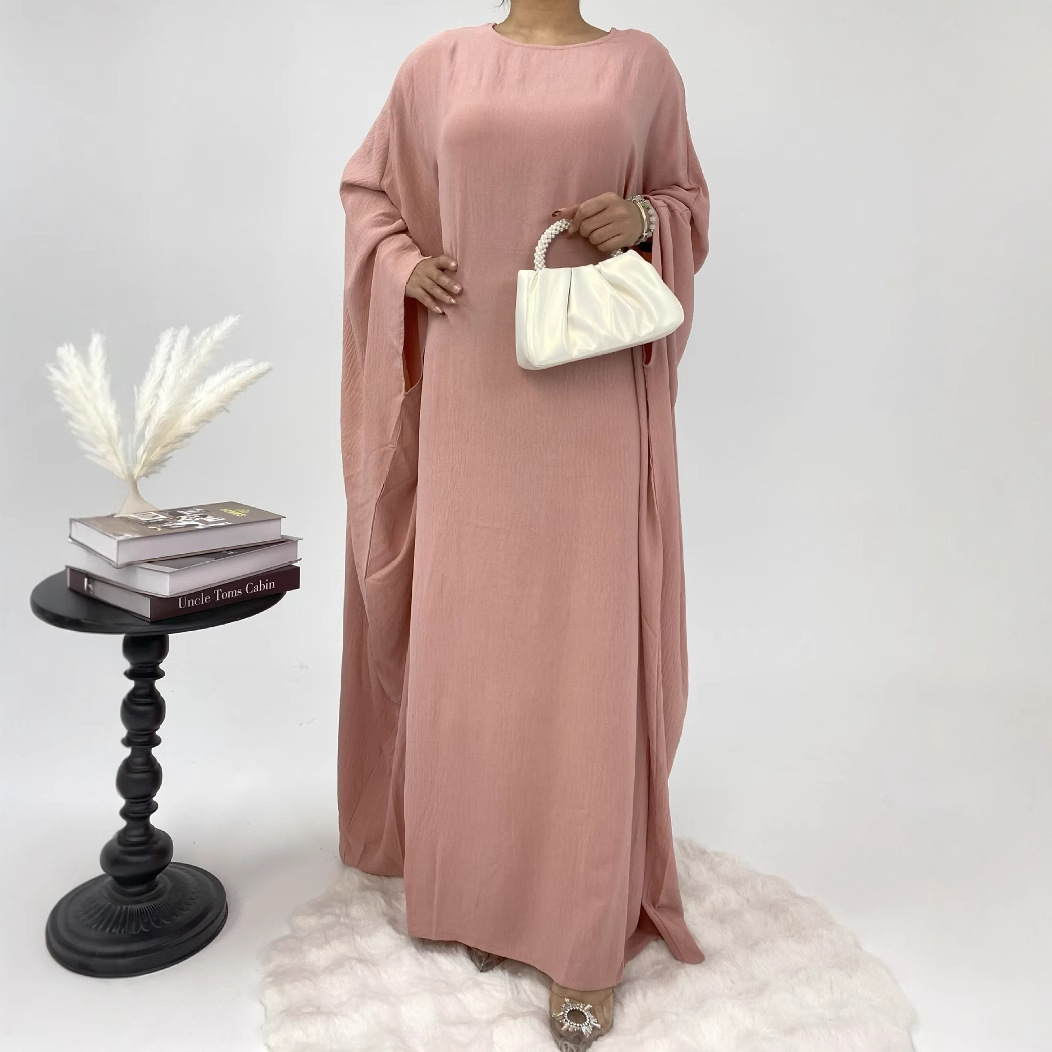 Brace, dress with sleeves, (Cross-border trading)