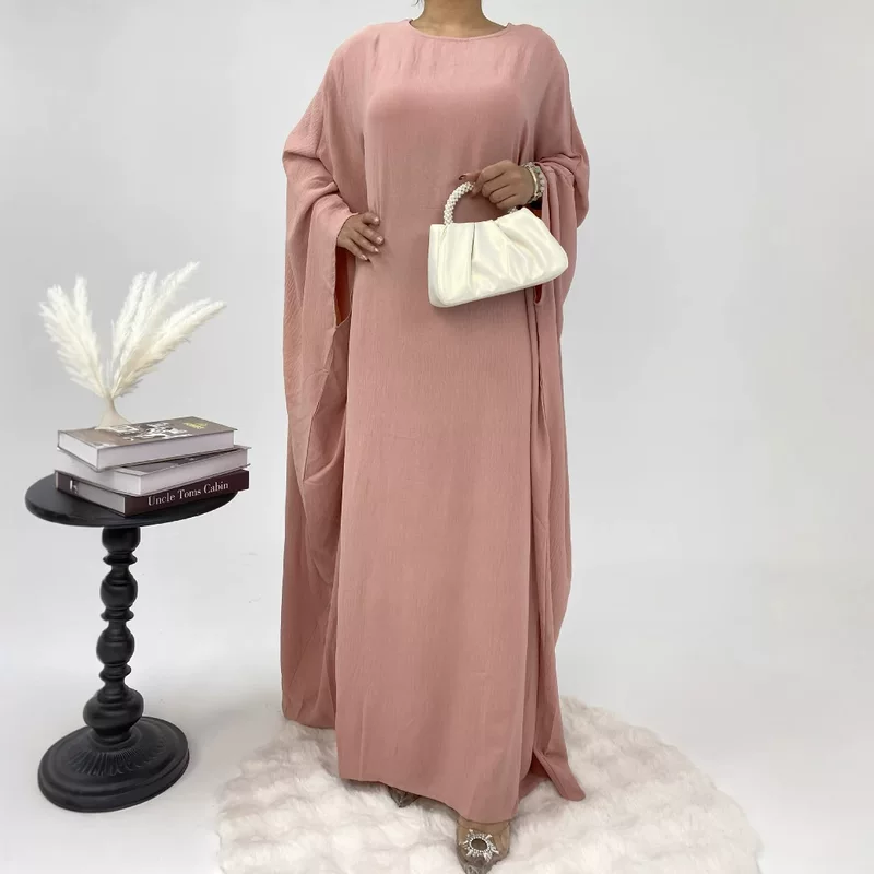 Brace, dress with sleeves, (Cross-border trading)