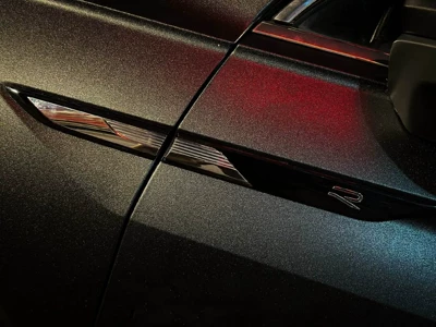 Auto Color Change Film, Suitable for Pet Car Color - pet-black-warrior-frosted-15m-width1m-length-comes-with-scraper-default-item