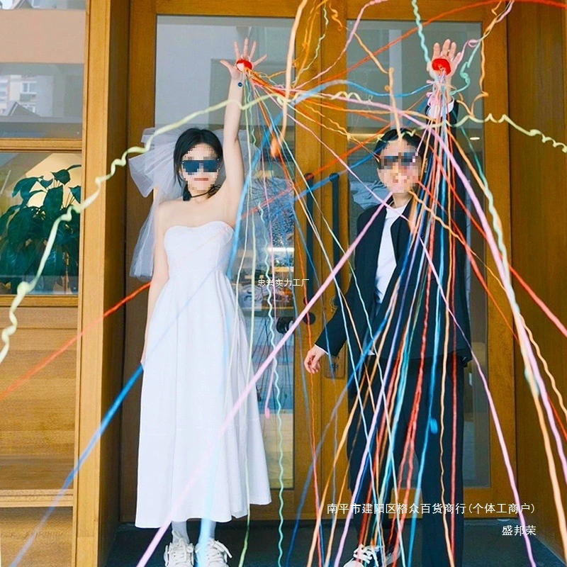 Ручное конфетти для свадебных торжеств, атмосферы помолвки, реквизита для фотосессий на день рождения.