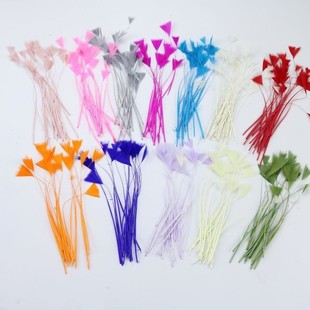 ���u��ëɢ������DIY��ɫ��ë�o�Ϸ��b������l�S�ҬF؛
