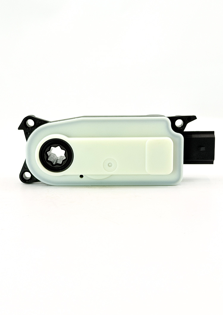5877R1013/LX6B8476BA/KT4B8476CA is suitable for the grille control motor of Ford Lincoln vehicles
