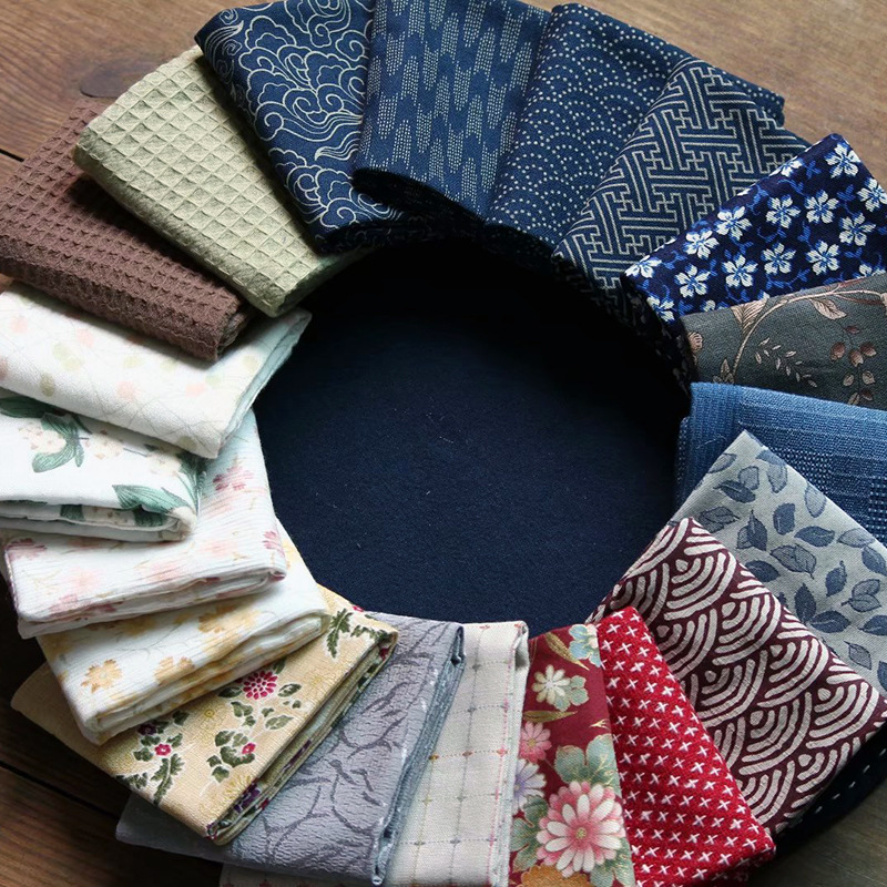 40 Color and Style Pure Cotton Tea Towel Square Square Japanese Style Clean Square Fresh Cotton Yarn Handkerchief Kung Fu Tea Set Coaster Accessories 40 Color and Style Pure Cotton Tea Towel Square Square Japanese Style Clean Square Fresh Cotton Yarn Handkerchief Kung Fu Tea Set Coaster Accessories