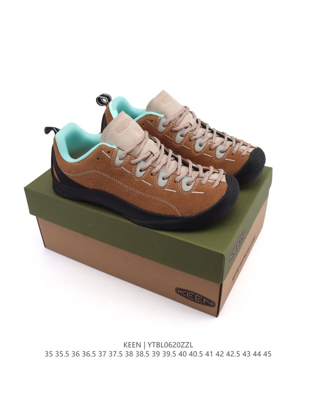 莆田純正オリジナル JASPER アウトドア ハイキングシューズ キャンプ ハイキング 滑り止め カップル スポーツ 軽量 カジュアル ロートップ|undefined
