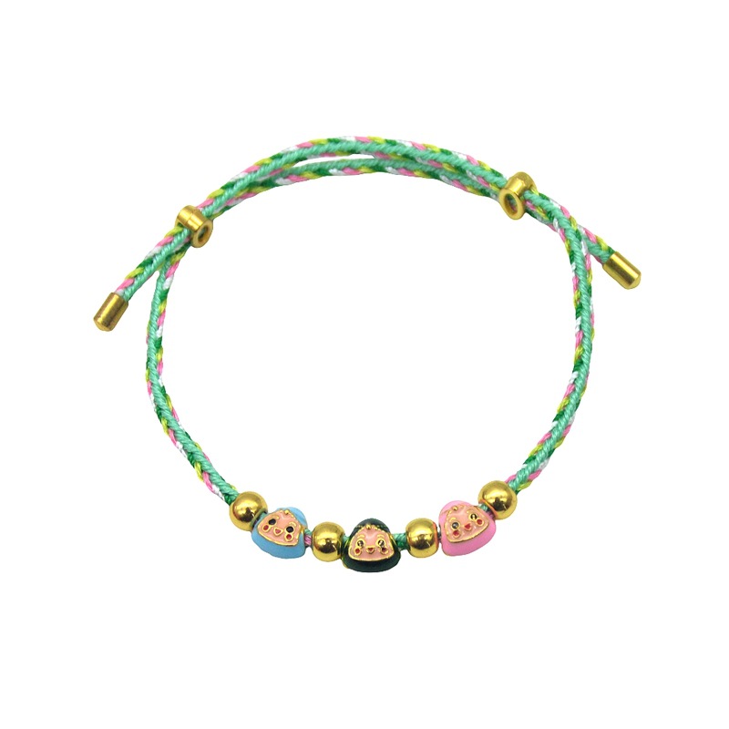 Новые три рисовых клецки (1 палочка)