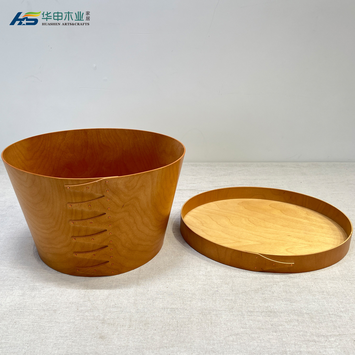 HS-25M59 桦木盒3174