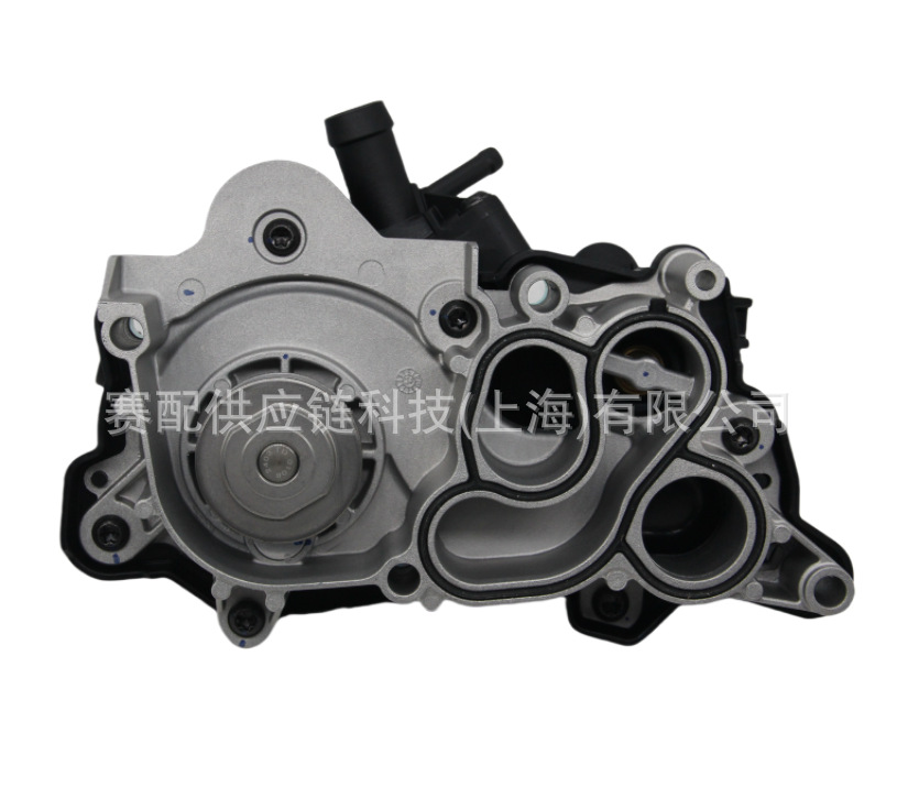 Applicable to Volkswagen Lavida 04E121600AT 5-hole water pump 04E121600BL 04E121600BJ