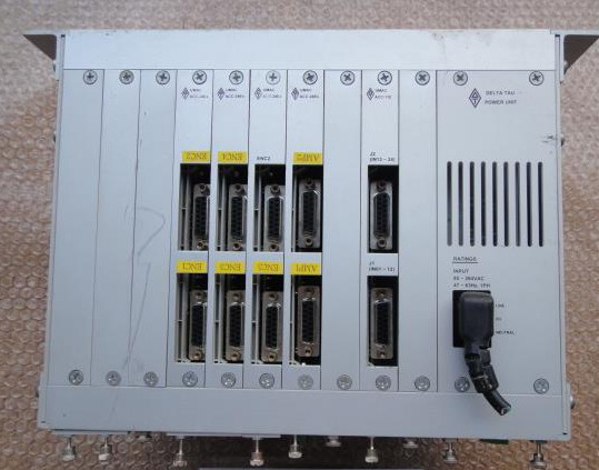 DELTA TAU POWER UNIT 询价议价