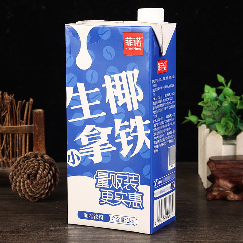 菲诺生椰小拿铁1千克2.jpg