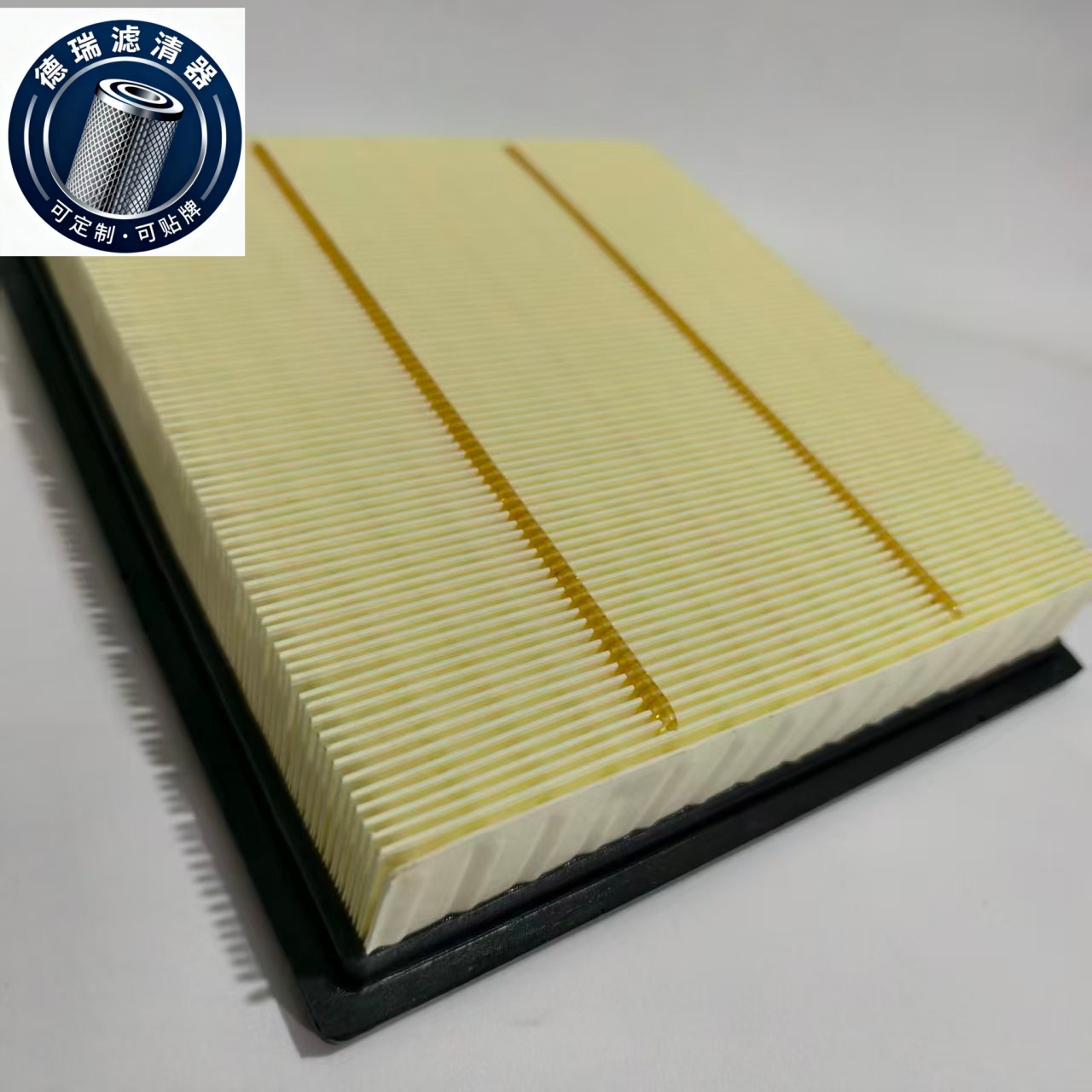 Suitable for Raptor F-150 07 Navigator Air Filter Grids Fa1883