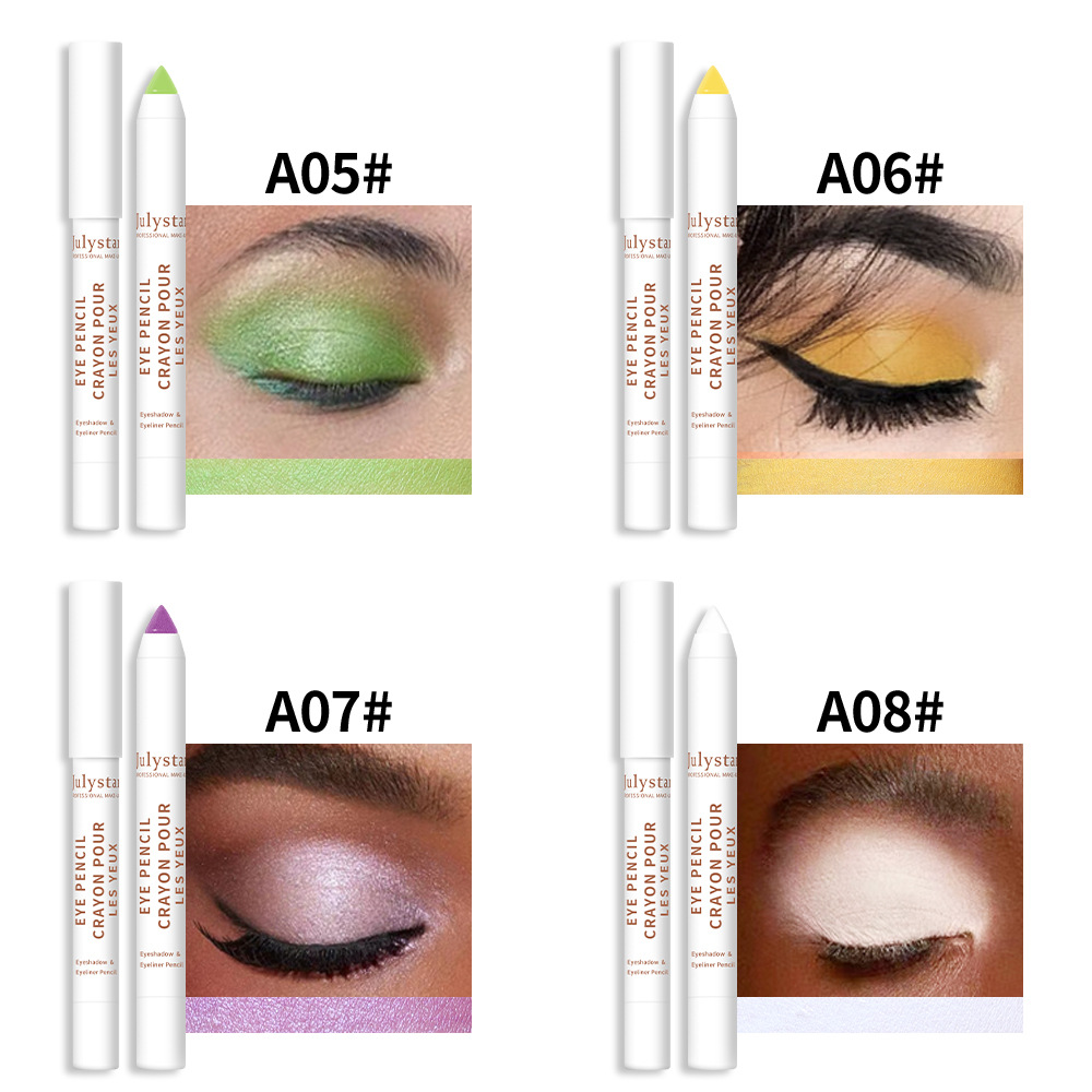 Carina – étui à bâton de maquillage rose, nouveau stylo gel pour ombre à paupières mat, beauté_voghion.com