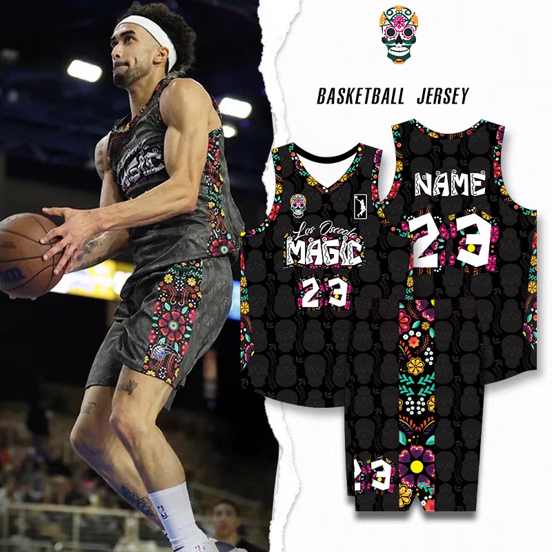 Basketball Uniform Suit for College Students, Men and Women, Summer Sports Competition Training Uniforms, Team Uniforms, American Basketball Uniforms