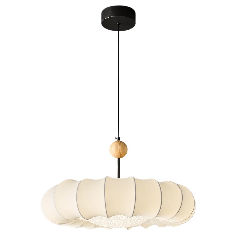 Sala de estudio retro francesa dormitorio principal dormitorio antiguo lámpara de araña lámpara de habitación