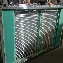 废气处理设备;污水处理设备;高压熔断器