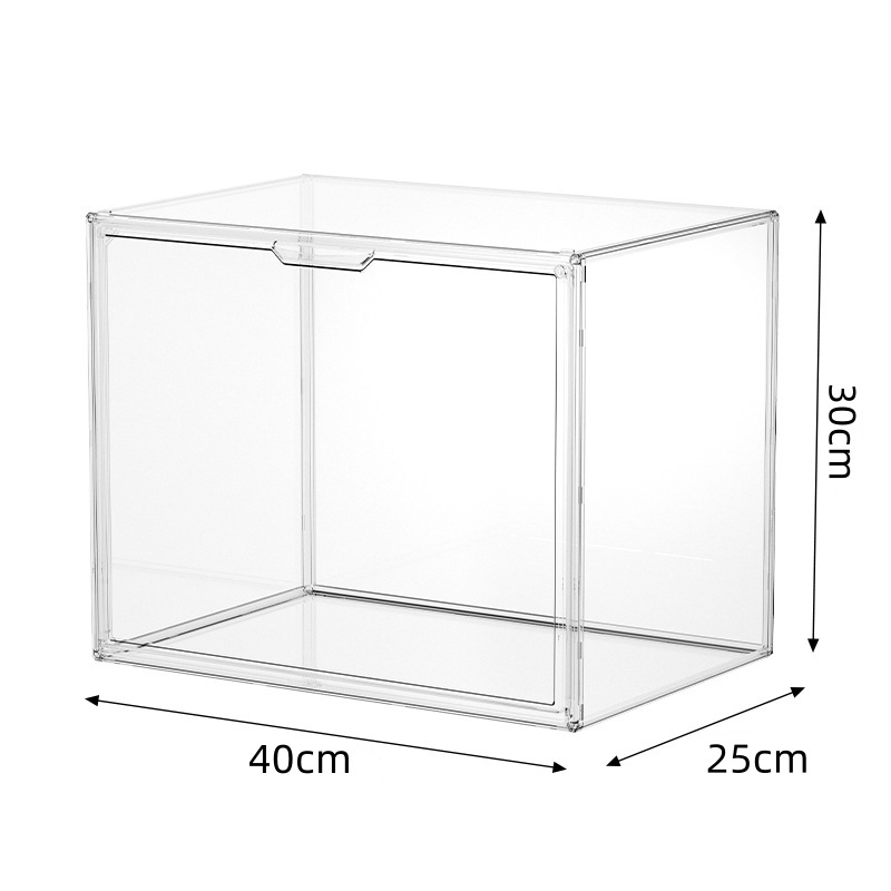 【40*30*25】No partitions