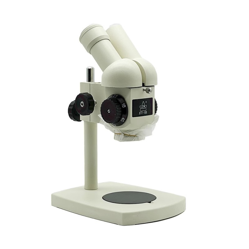 【上海光学】XP-200偏光显微镜 单目偏光显微镜