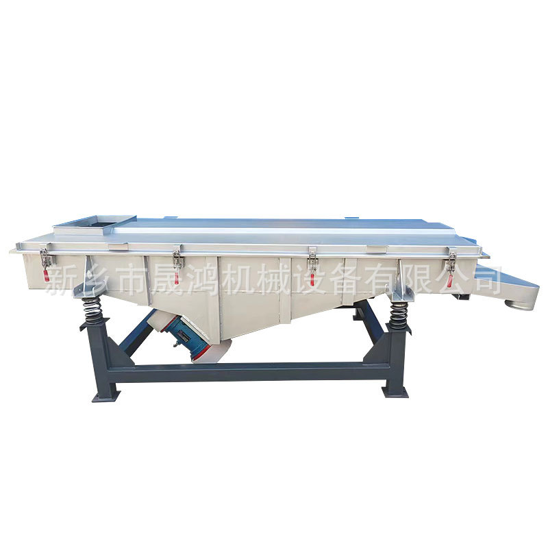 Сито-сепаратор Xinxiang Shenghong ZXS520