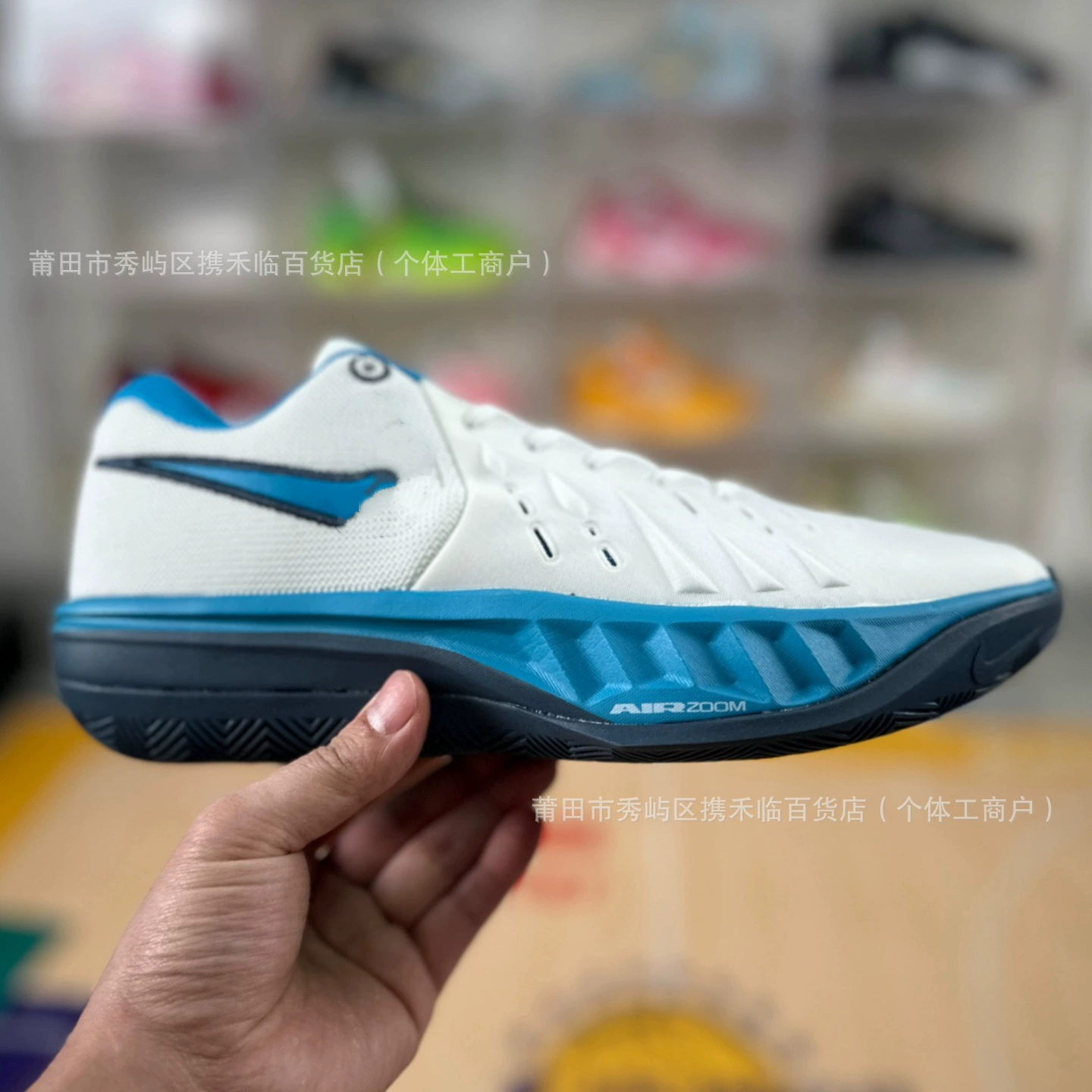 Кроссовки Putian чисто оригинал высокое качество NK Air Zoom GT4 эп, мужские кроссовки, женские кроссовки, сетчатые беговые кроссовки, ботинки низкого топа