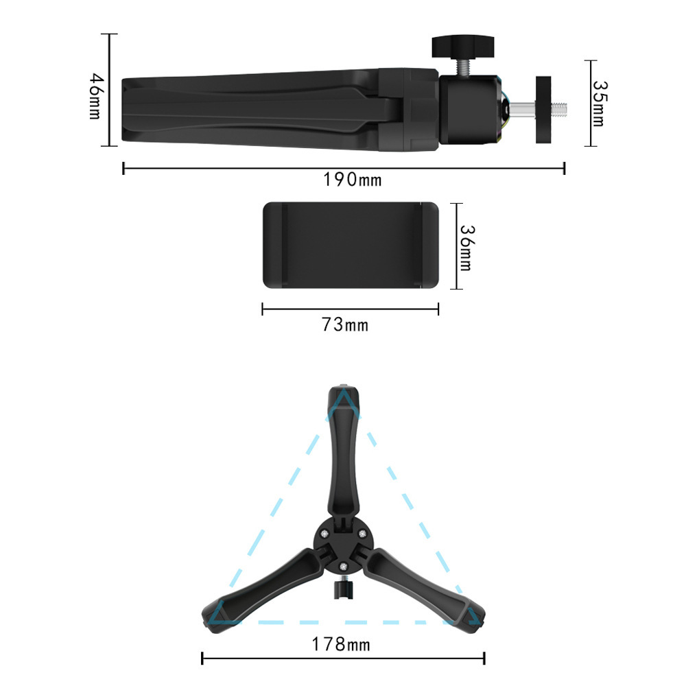 Mini Projector Stand - Image 2