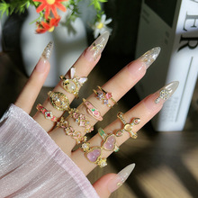 ��������ʽ���J��ɫ����m������ָŮ�䵭�L�����ٴ�r��ָ�h��