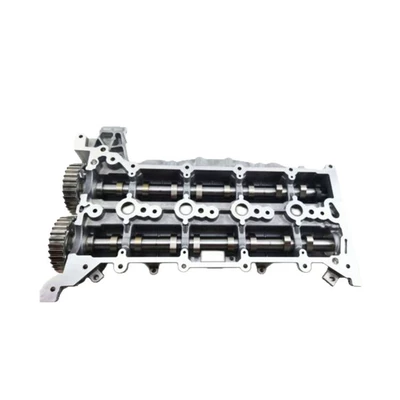 Head Camshaft Outer, Cylinder and parts