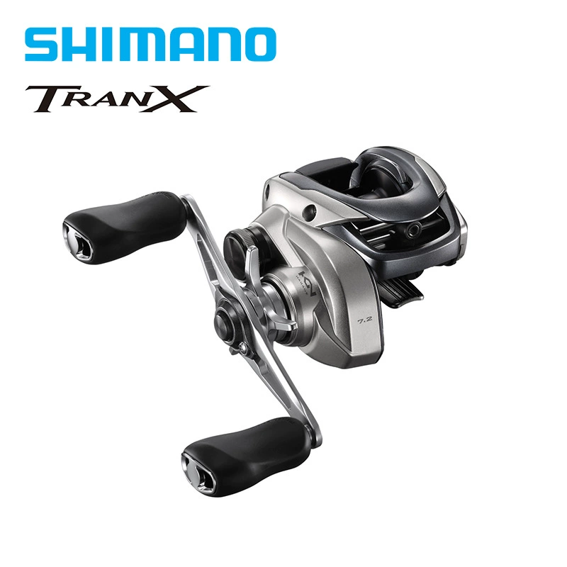 22 New TANX 150 Перспективная водоотталкивающая катушка, Shimano, дальний заброс, дорожного/морского типа, для баса