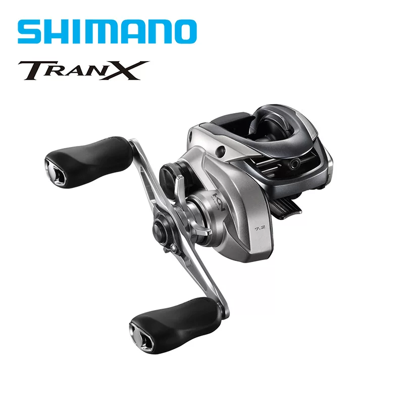22 New TANX 150 Перспективная водоотталкивающая катушка, Shimano, дальний заброс, дорожного/морского типа, для баса