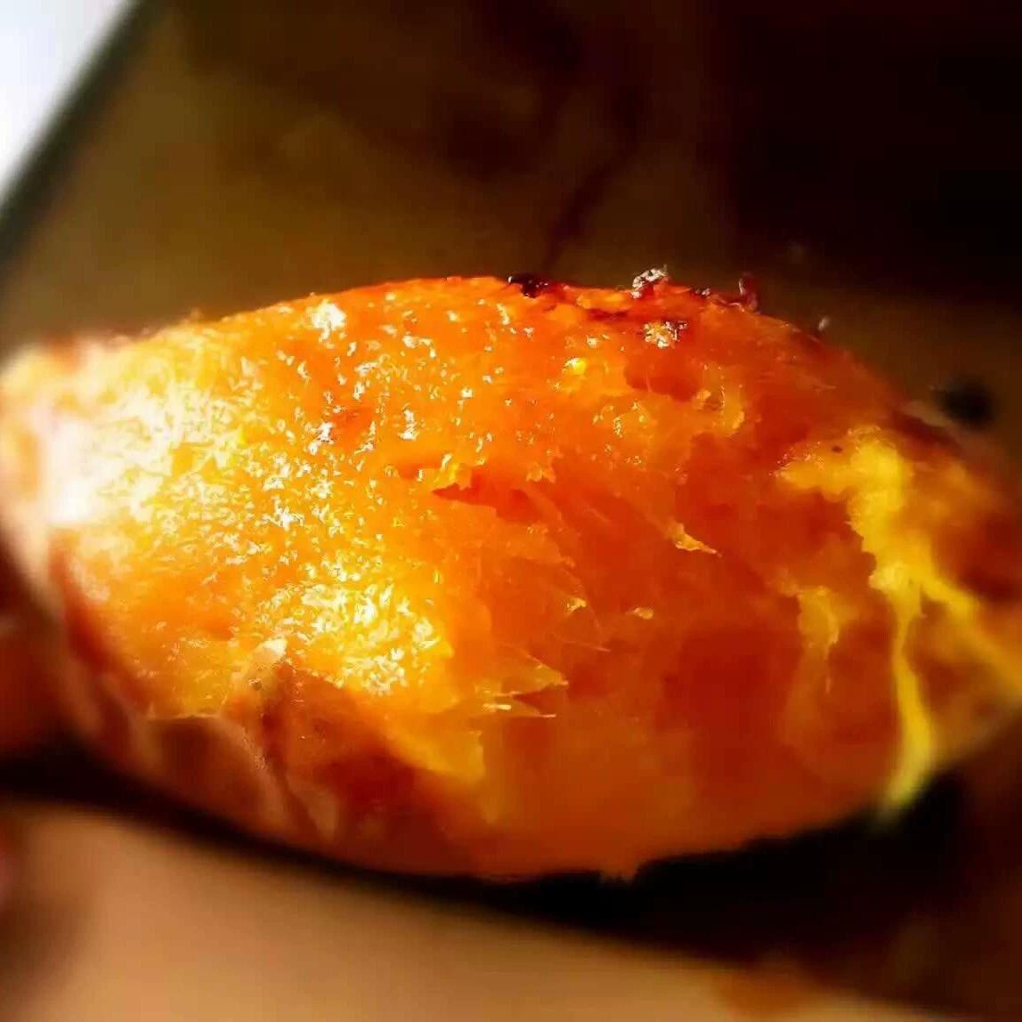 Производитель поставляет сладкий картофель № 9 в провинции Хэбэй