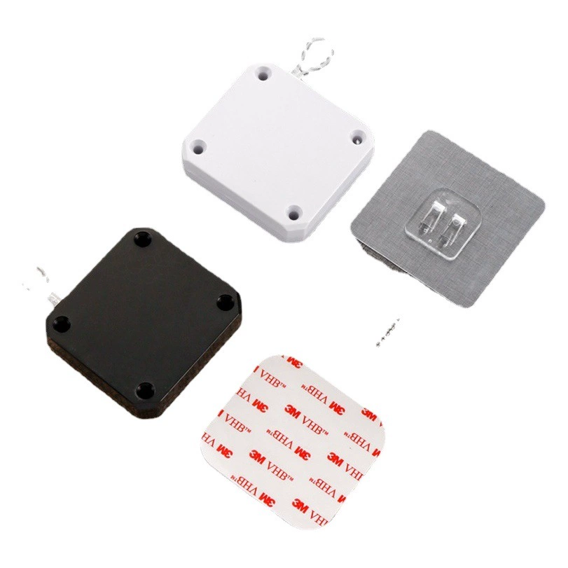 Неперфорированные домашние Автоматические отскок тяговым дверным доводчики автоматические бесшумный сужение Дверные доводчики застежка для раздвижной двери артефакт