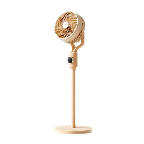 forestlife air circulation fan household large wind floor fan bedroom smart voice vertical electric fan