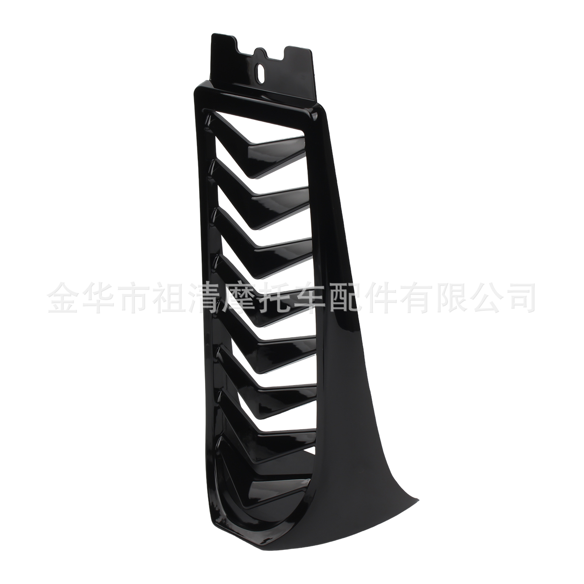 Harley's New Softail Street Bike Motorcycle Accessories Breakthrough Fat Boy Commander Fat Bike Frame Blade Fairing Modification