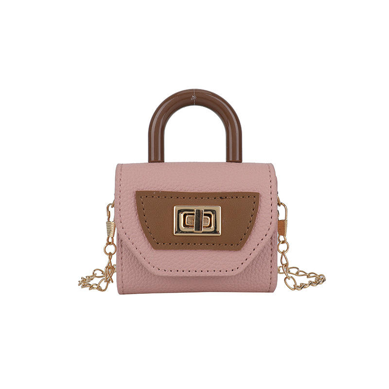 Nicho sensación cotidiana mini bolso pequeño para mujeres verano 2026 nueva moda versátil lujoso ligero bolso de lápiz labial image 12