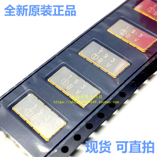 TB0193A 70MHZ ����7.78MHz QFN SAW�V���� ȫ��ԭ�b �zӡ193 TBV