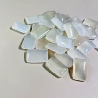 Агат халцедон без бренда diy ювелирные изделия для одежды натуральный камень подвеска для мобильного телефона аксессуары для небольших аксессуаров оптом