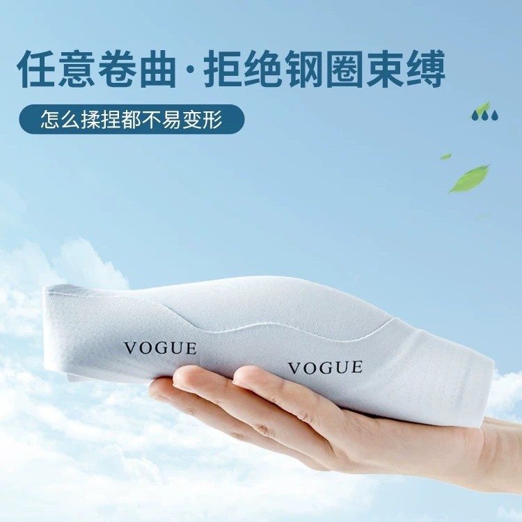 Venta directa de fábrica comercio electrónico transfronterizo Sudeste de Asia Vietnam Tailandia damas sin costuras sujetador de recogida lateral cómodo