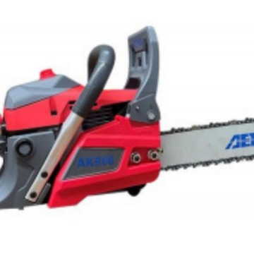 德国原装进口AETS艾特森AK900油锯/森林采伐-锯树专用