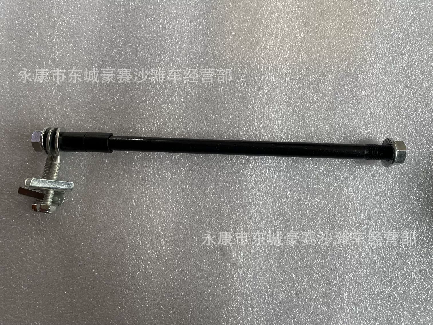 Мини-спортивные автомобильные аксессуары 49CC Передняя и задняя Резьбовая Прокладка вала шины