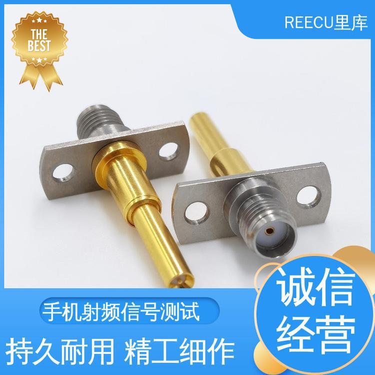 REECU IPEX连接器测试探针 持久耐用 精工制作 品质可信 性能稳定