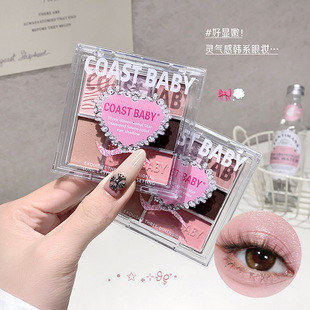 COAST BAB�����ɫ��Ӱ�沿�C�ϱP�����������t��Ӱһ�w�P�nϵ