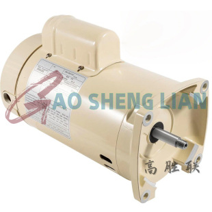 355010S Ӿ�ر�늙C �m���Ӿ��Pentair Whisperflo 1 HPˮ��늙C