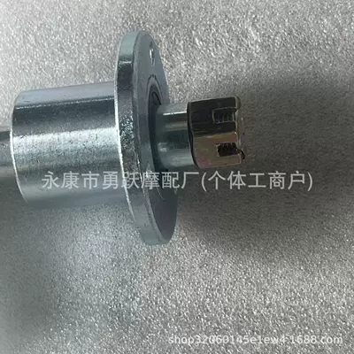 Steering knuckle Knuckle with Flange Hub Seat