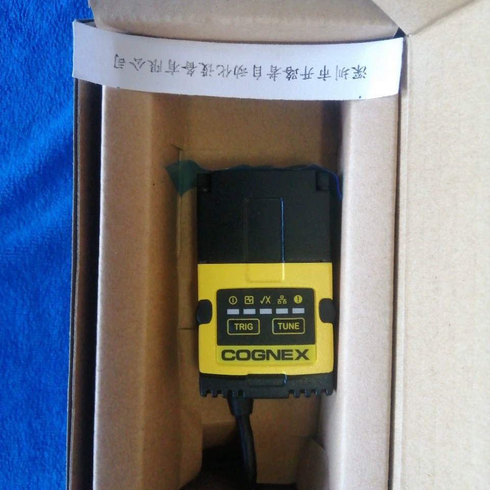 COGNEX DMR-150Q-0540-P считыватель кодов, оригинальная подлинная цена, переговоры