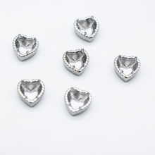 8mm�ΌӾ�������צ�� 316L���P���л�߅���Ό�ʯ���� DIY�ʯ��