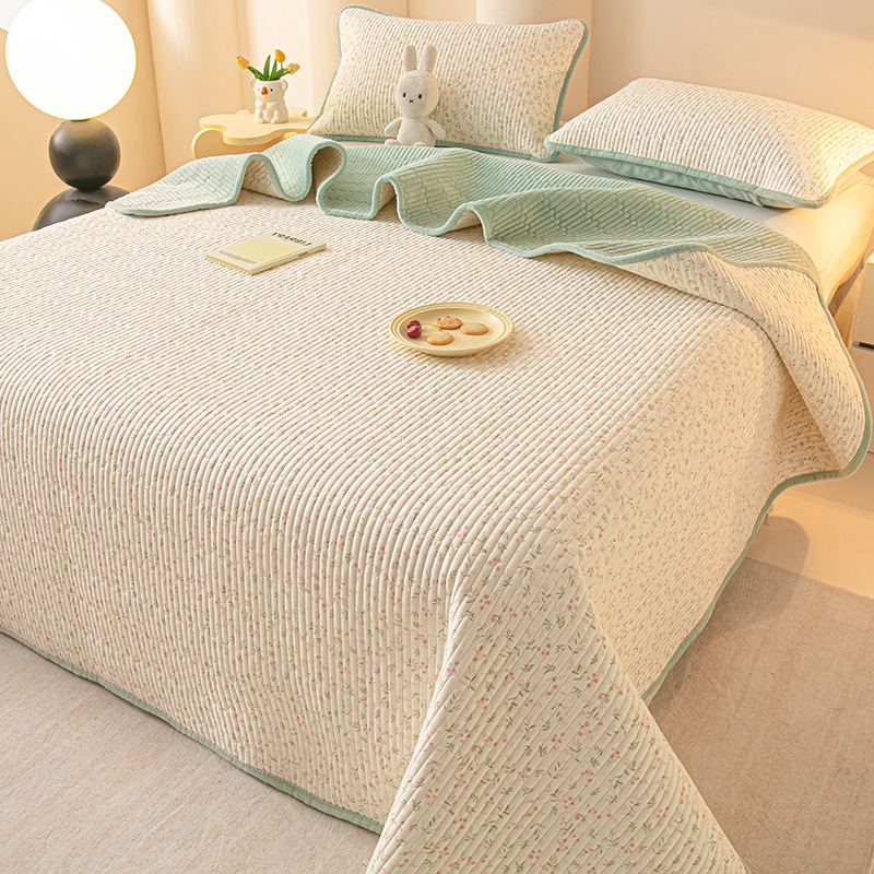 Primer mes-verde claro