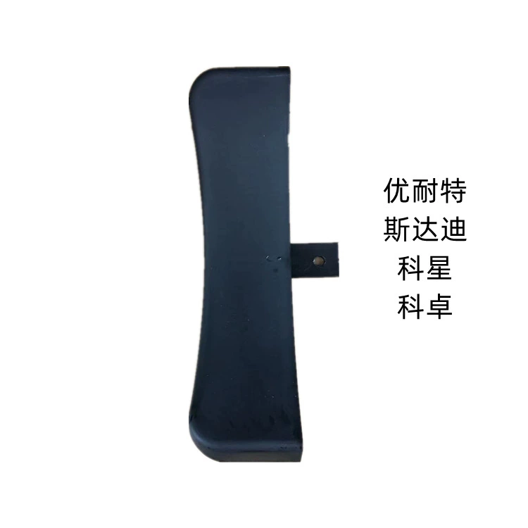 Детали для шиномонтажного оборудования: Unitech, Kexingke, Zhuozhuo, накладка на лопатку для пресса шиномонтажного оборудования, утолщенная резиновая втулка.