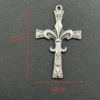 11/Big Octopus Cross