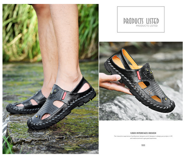Stylish Outdoor Shoes