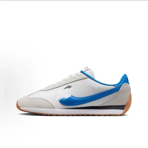 Putian Pacific's new men's and women's Forrest Gump shoes 2025 hot-selling autumn and winter breathable couple's campus sports casual shoes